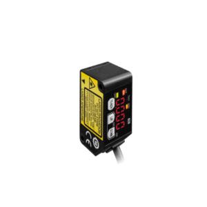 97) Sensore di distanza micro laser di tipo CMOS HG-C