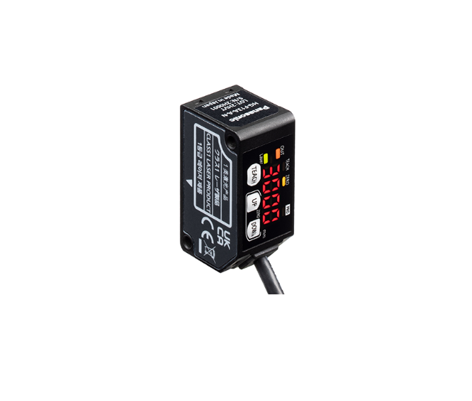 96) Sensore di distanza laser compatto e a lungo raggio HG-F1 TOF