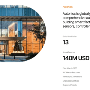 Autonics